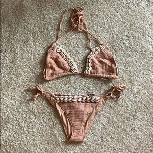 NWT Forever 21 Bikini